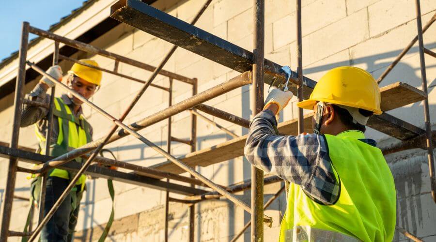 Gutter Repair and Sealing in Barker, NY